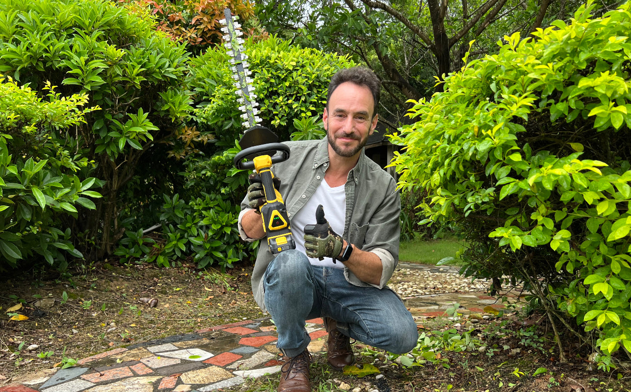 how-long-will-a-battery-powered-hedge-trimmer-last-imoum