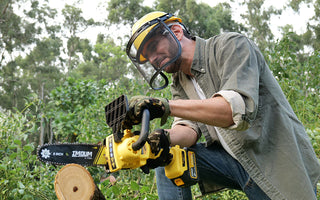 Why Won’t My Electric Chainsaw Cut?