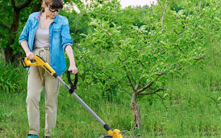 How Do I Choose a Good Electric Brush Cutter?