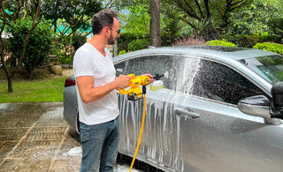 Are Electric Pressure Washers Worth It?