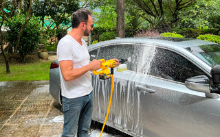 Are Electric Pressure Washers Worth It?