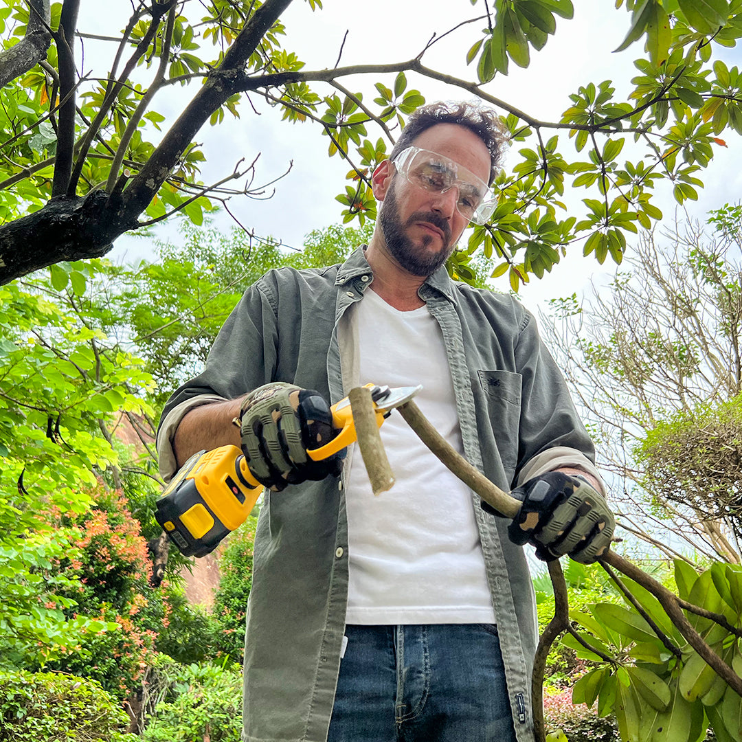 tree pruner